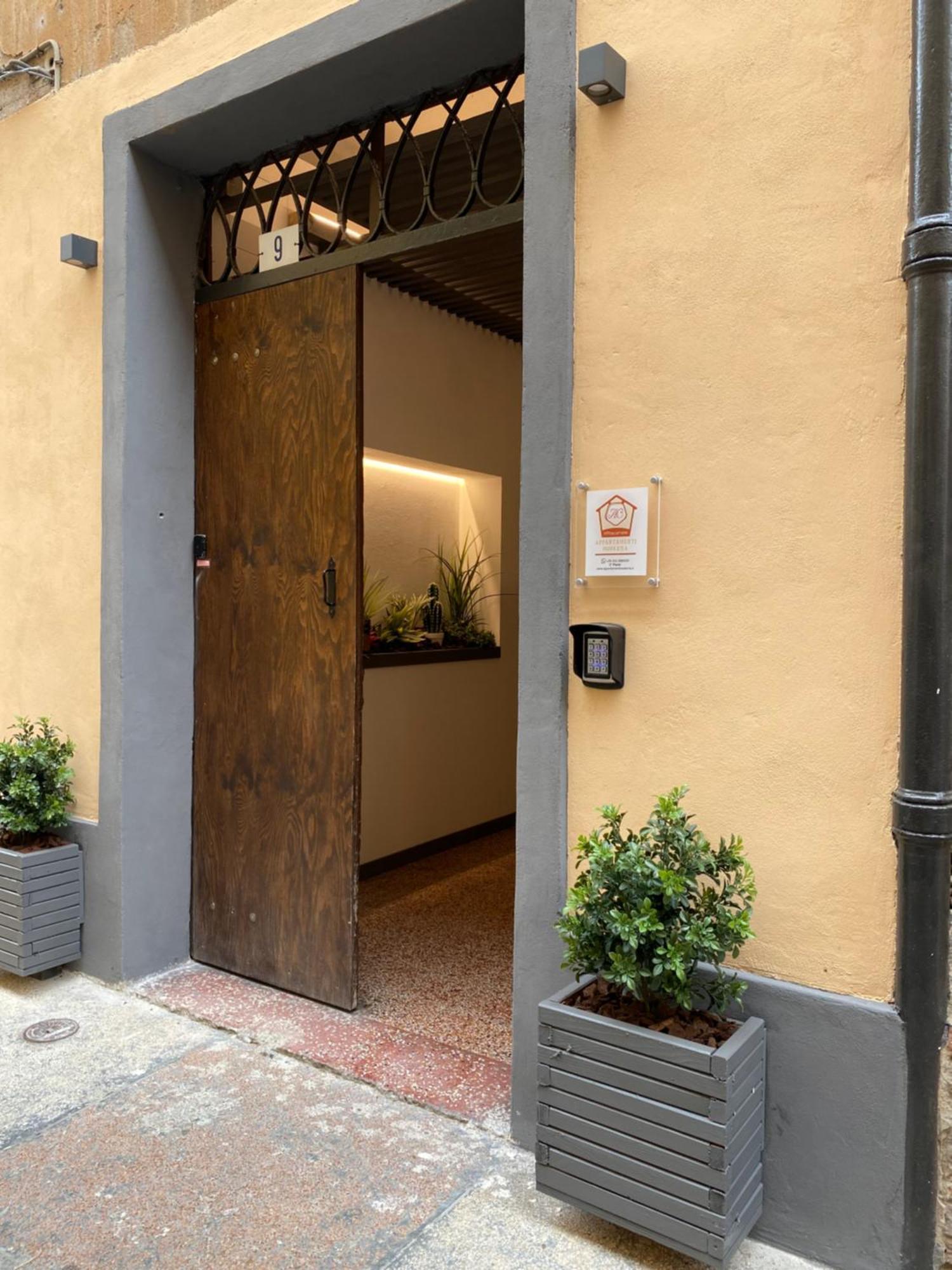 Appartamenti - Moderna - 500M Dal Duomo Modena Luaran gambar