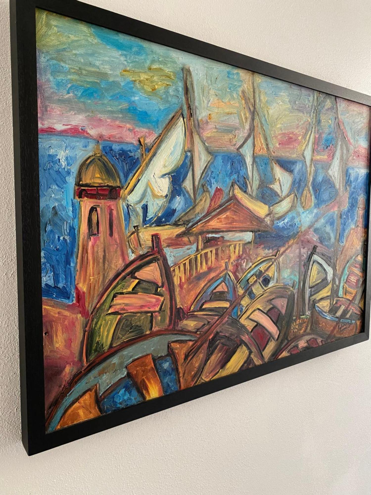 Appartamenti - Moderna - 500M Dal Duomo Modena Bilik gambar